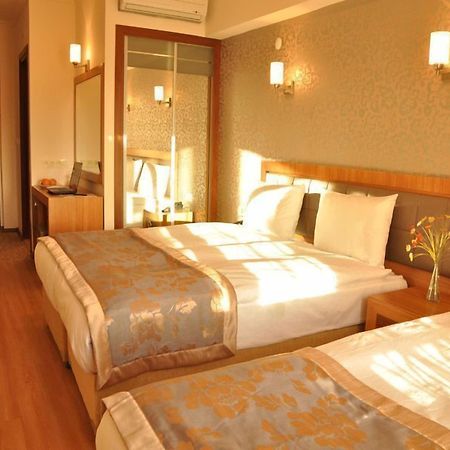 Grand Anzac Hotel Canakkale Room photo