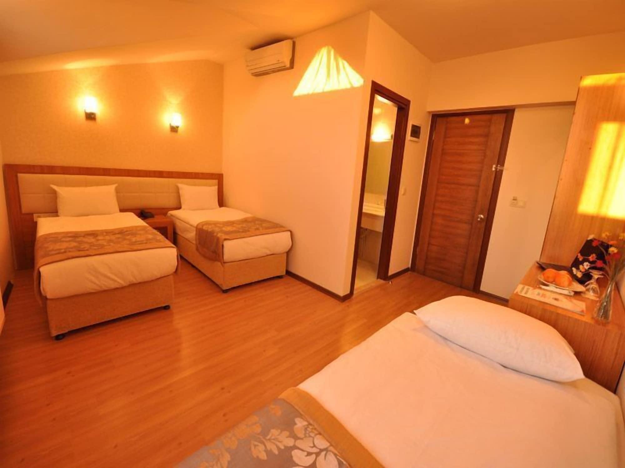 Grand Anzac Hotel Canakkale Room photo