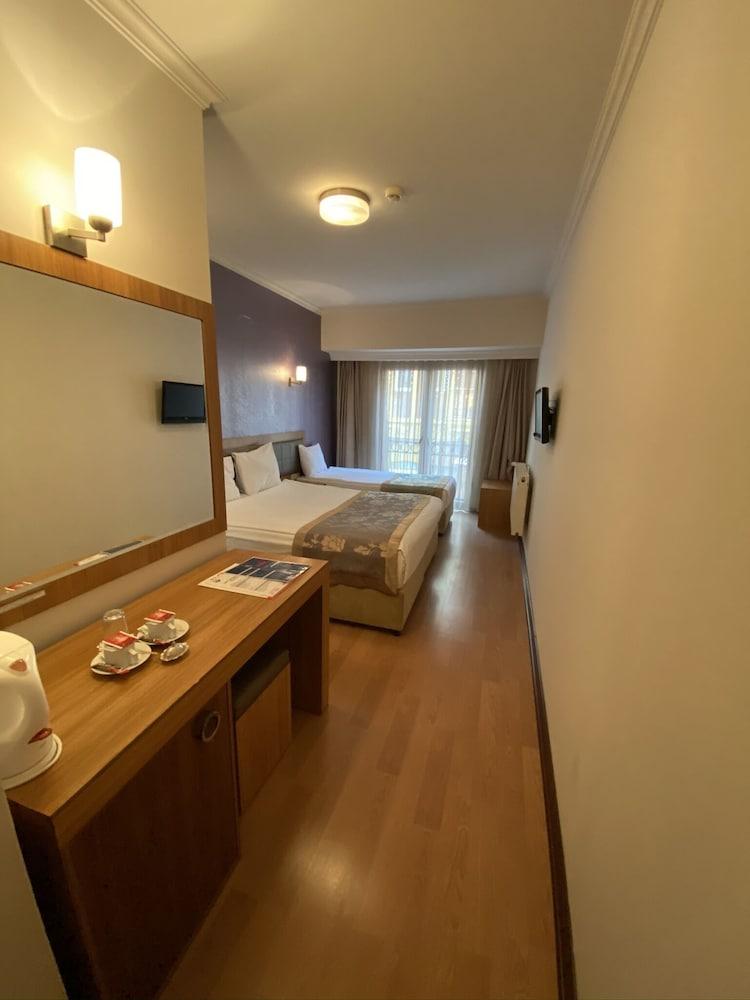 Grand Anzac Hotel Canakkale Exterior photo