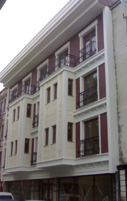 Grand Anzac Hotel Canakkale Exterior photo