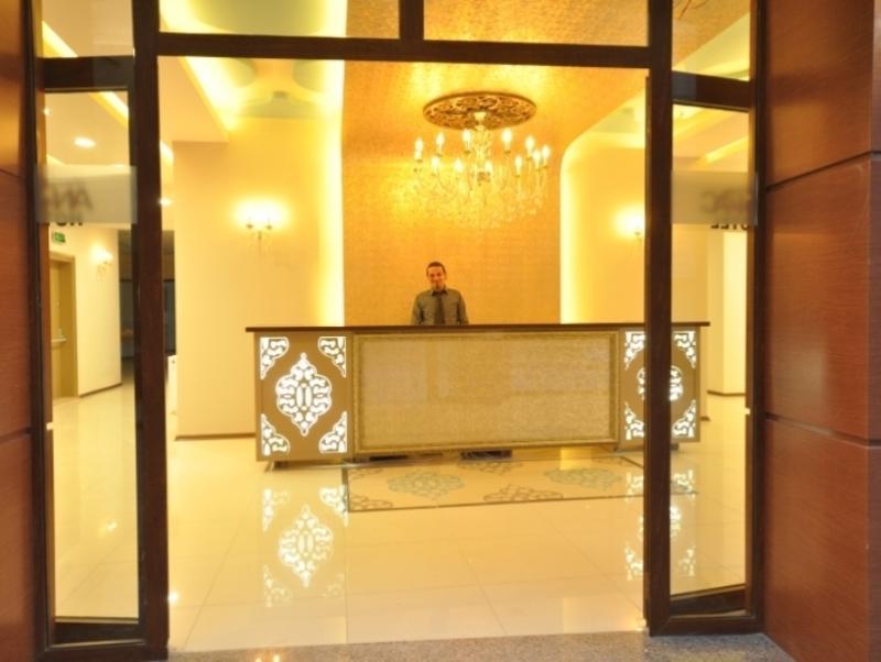 Grand Anzac Hotel Canakkale Exterior photo